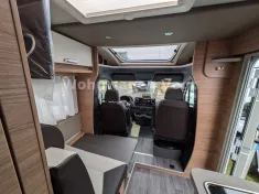 Bild 6 Weinsberg CaraCompact 640 MEG EDITION [PEPPER]
