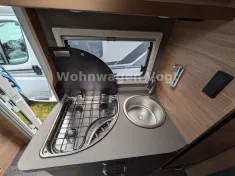 Bild 7 Weinsberg CaraCompact 640 MEG EDITION [PEPPER]