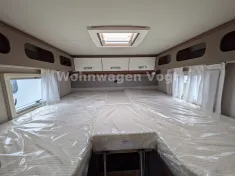 Bild 9 Weinsberg CaraCompact 640 MEG EDITION [PEPPER]