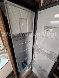 Bild 10 Weinsberg CaraCompact 640 MEG EDITION [PEPPER]