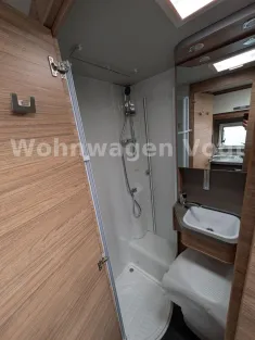 Bild 11 Weinsberg CaraCompact 640 MEG EDITION [PEPPER]
