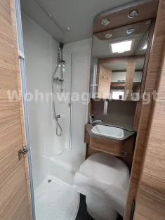 Bild 12 Weinsberg CaraCompact 640 MEG EDITION [PEPPER]