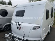 Bild 1 Tabbert Pantiga 390 WD