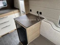 Bild 5 Tabbert Pantiga 390 WD