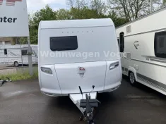 Bild 1 Tabbert Pantiga 390 WD