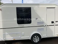 Bild 4 Tabbert Pantiga 390 WD