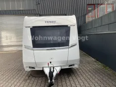 Bild 1 Fendt Bianco Activ 550 KMG