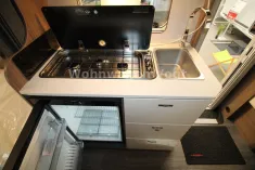 Bild 7 Tabbert Cazadora 460 E 2,3