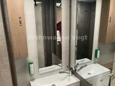Bild 8 Tabbert Senara 460 E IC-Line