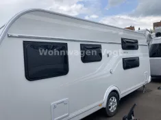 Bild 2 Tabbert Pantiga 550 K