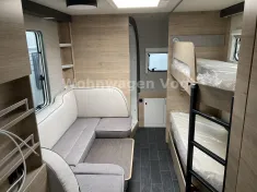 Bild 7 Tabbert Pantiga 550 K