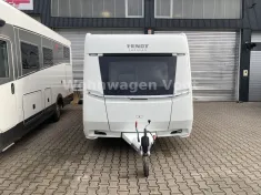 Bild 1 Fendt Apero 495 SKM