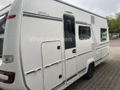 Bild 4 Fendt Apero 495 SKM