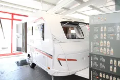 Bild 1 Weinsberg CaraOne 390 QD EDITION [HOT]