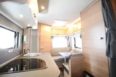 Bild 9 Weinsberg CaraOne 390 QD EDITION [HOT]