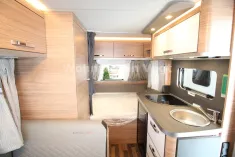 Bild 10 Weinsberg CaraOne 390 QD EDITION [HOT]