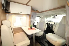 Bild 6 Carado VAN V132