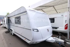 Bild 1 Tabbert Puccini 685 DF