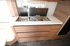 Bild 6 Tabbert Puccini 685 DF