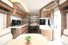Bild 13 Tabbert Puccini 685 DF