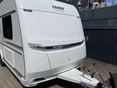 Bild 1 Fendt Bianco 465 TG