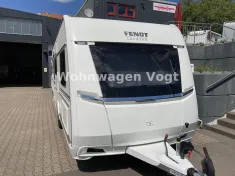Bild 1 Fendt Bianco Selection 515 SKM