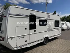 Bild 2 Fendt Bianco Selection 515 SKM