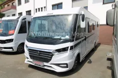 Bild 1 Knaus Sport 700 UFB