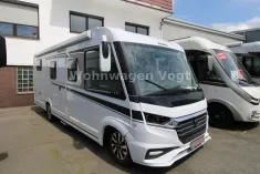Bild 2 Knaus Sport 700 UFB
