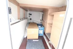 Bild 5 Knaus Sport 700 UFB