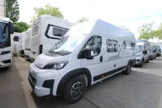 Bild 1 Knaus BoxLife Pro 630 FREEWAY