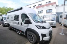 Bild 2 Knaus BoxLife Pro 630 FREEWAY