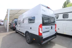 Bild 4 Knaus BoxLife Pro 630 FREEWAY