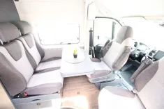 Bild 6 Knaus BoxLife Pro 630 FREEWAY