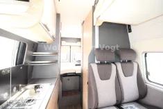 Bild 12 Knaus BoxLife Pro 630 FREEWAY