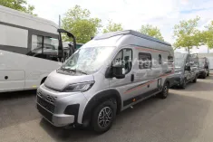 Bild 1 Weinsberg CaraBus 630 ME EDITION [Fire]