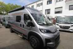 Bild 2 Weinsberg CaraBus 630 ME EDITION [Fire]