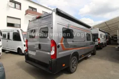 Bild 3 Weinsberg CaraBus 630 ME EDITION [Fire]