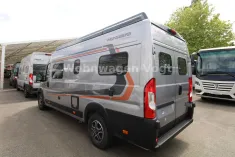 Bild 4 Weinsberg CaraBus 630 ME EDITION [Fire]