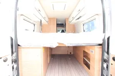 Bild 5 Weinsberg CaraBus 630 ME EDITION [Fire]