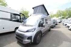 Bild 6 Weinsberg CaraBus 630 ME EDITION [Fire]