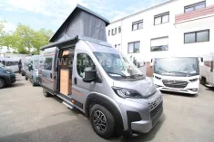 Bild 7 Weinsberg CaraBus 630 ME EDITION [Fire]
