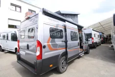 Bild 8 Weinsberg CaraBus 630 ME EDITION [Fire]