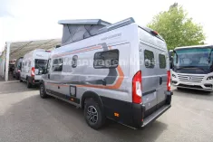 Bild 9 Weinsberg CaraBus 630 ME EDITION [Fire]