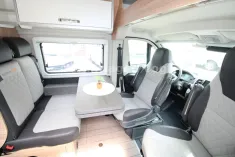 Bild 10 Weinsberg CaraBus 630 ME EDITION [Fire]