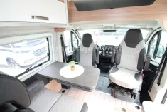 Bild 11 Weinsberg CaraBus 630 ME EDITION [Fire]
