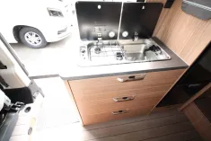 Bild 12 Weinsberg CaraBus 630 ME EDITION [Fire]