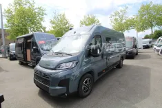 Bild 1 Weinsberg CaraLife 630 LQ
