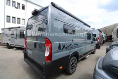 Bild 3 Weinsberg CaraLife 630 LQ