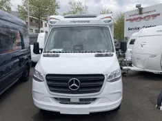 Bild 1 Weinsberg CaraCompact 640 MEG EDITION [PEPPER]